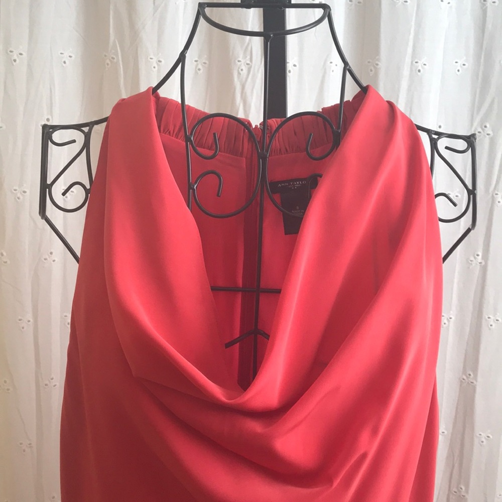 Ann Taylor - Picture 3 of 4